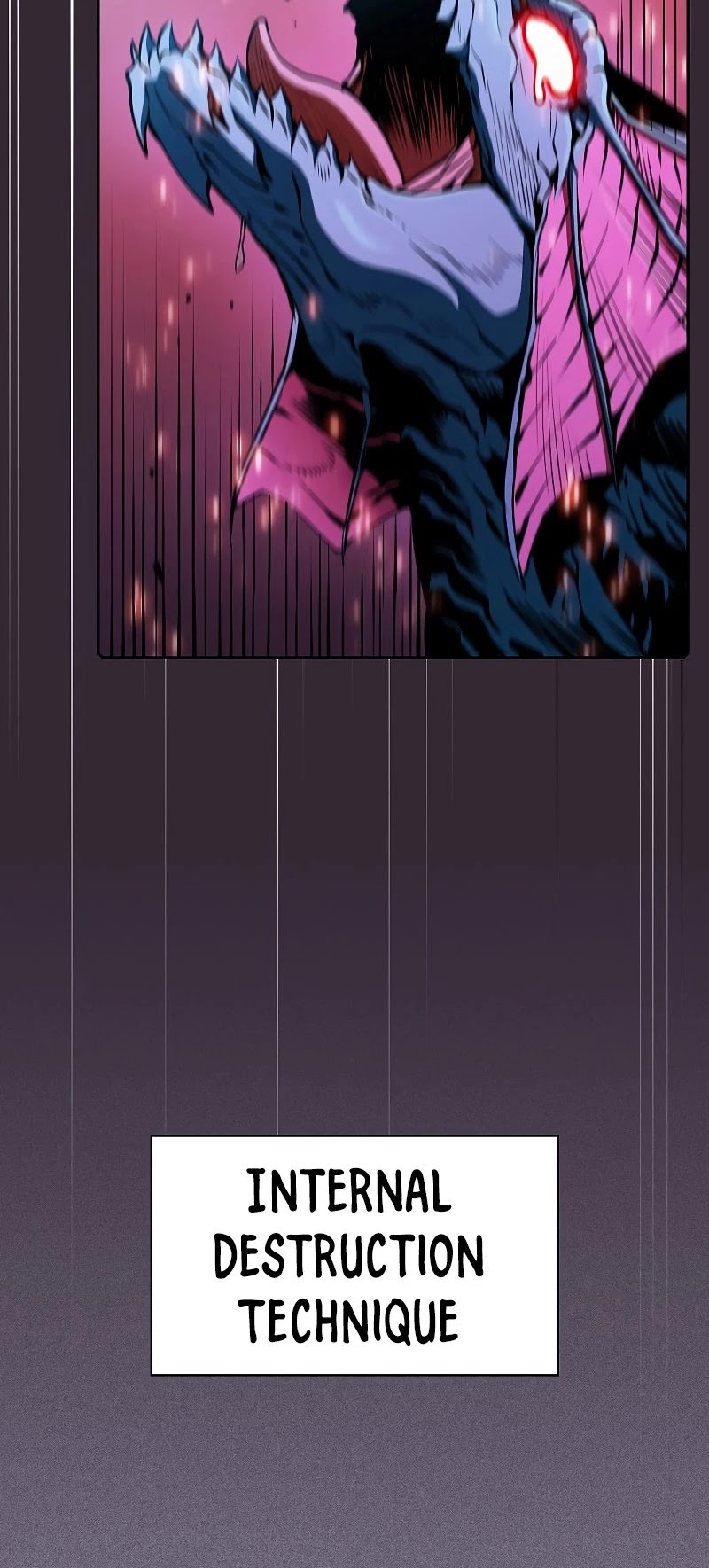 The Constellation That Returned From Hell chapter 89 page 36