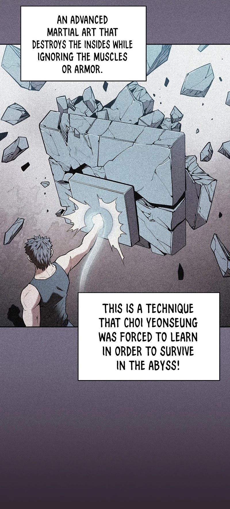 The Constellation That Returned From Hell chapter 89 page 37