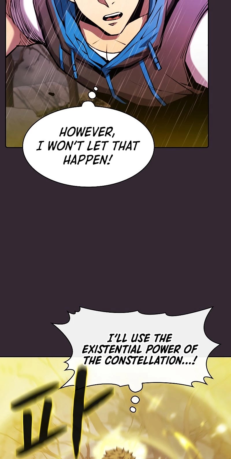 The Constellation That Returned From Hell chapter 89 page 41