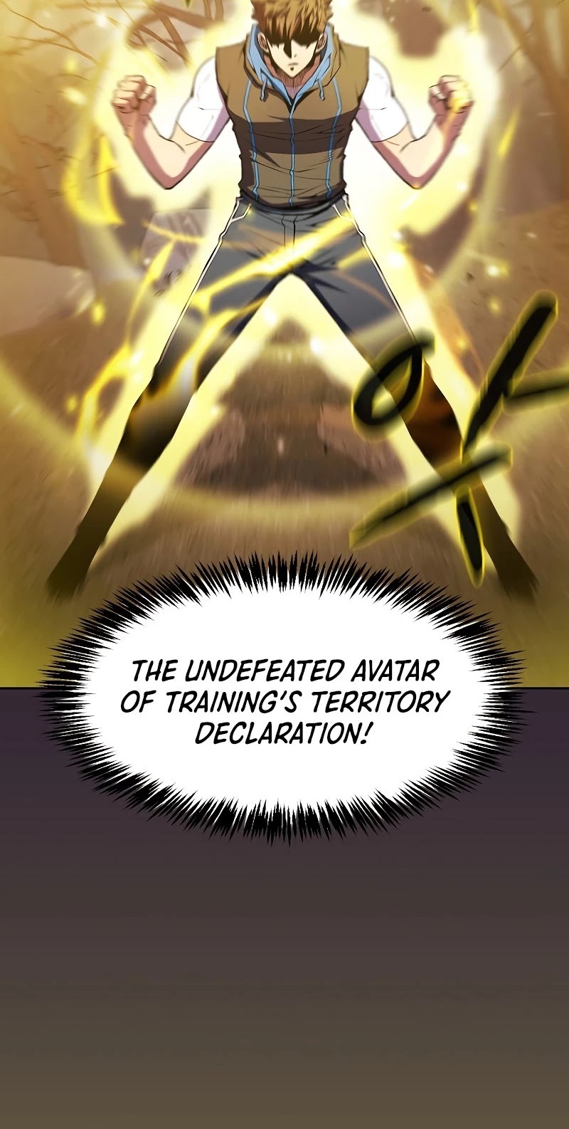 The Constellation That Returned From Hell chapter 89 page 42