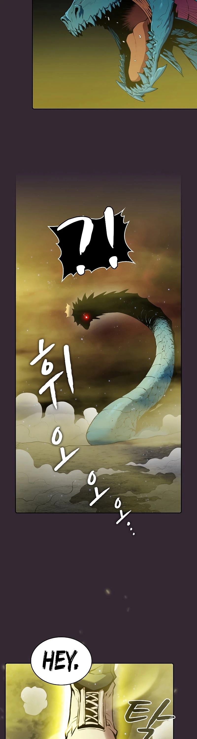 The Constellation That Returned From Hell chapter 89 page 45