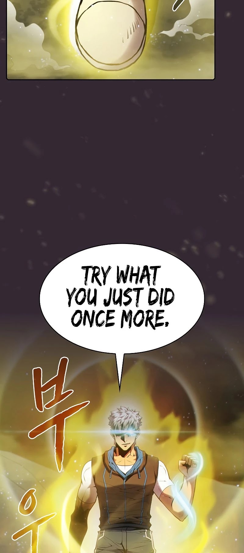 The Constellation That Returned From Hell chapter 89 page 46