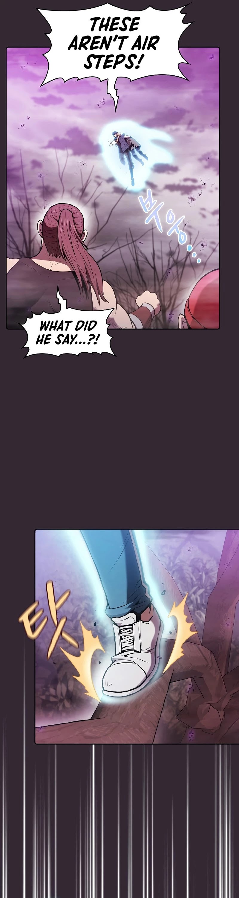 The Constellation That Returned From Hell chapter 89 page 7