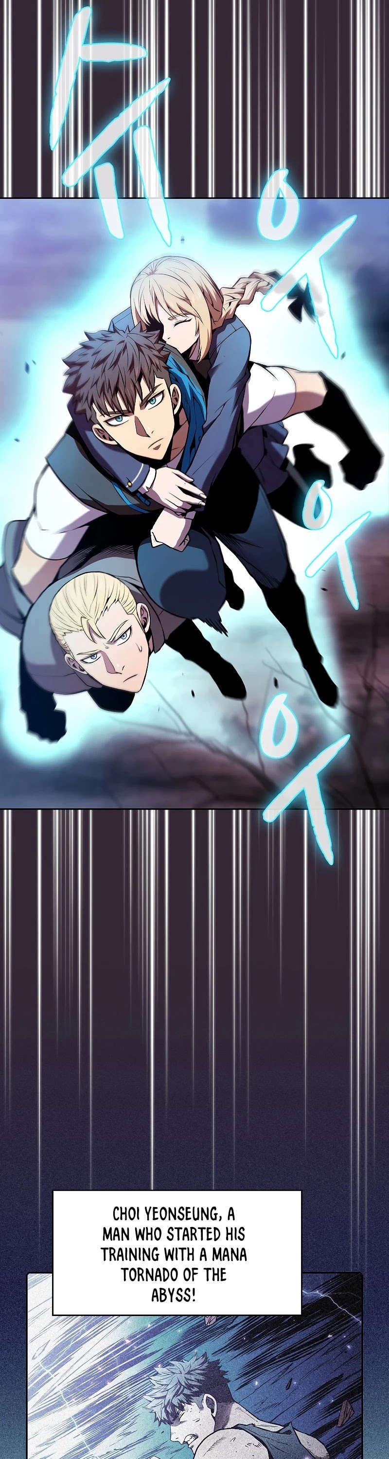 The Constellation That Returned From Hell chapter 89 page 8