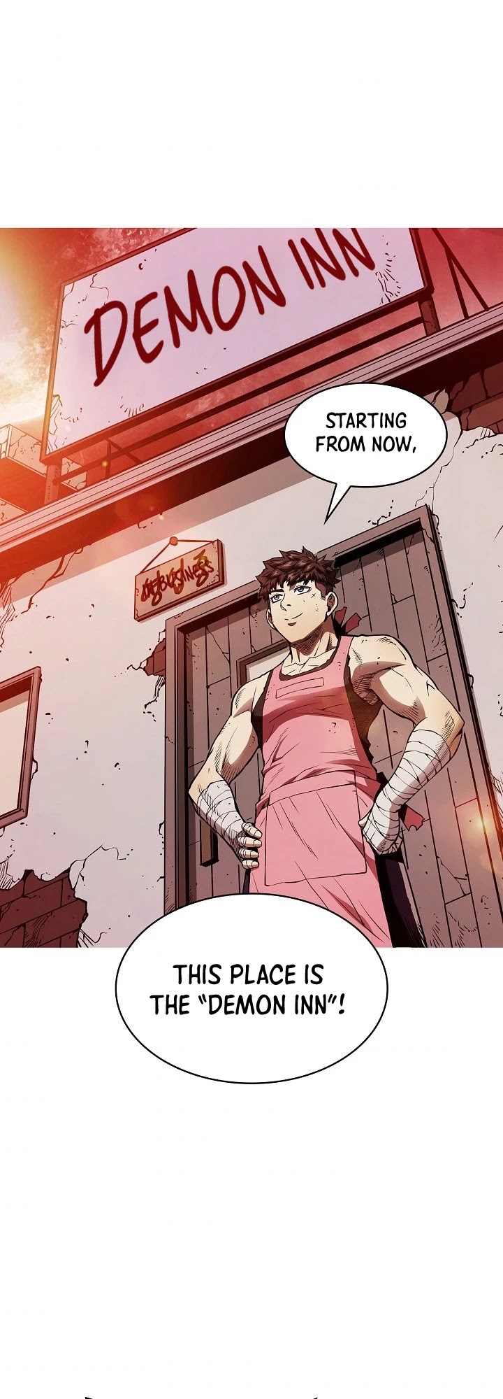 The Constellation That Returned From Hell chapter 9 page 15