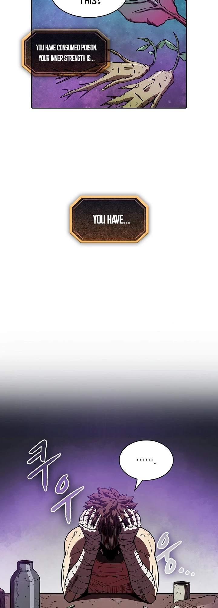 The Constellation That Returned From Hell chapter 9 page 21