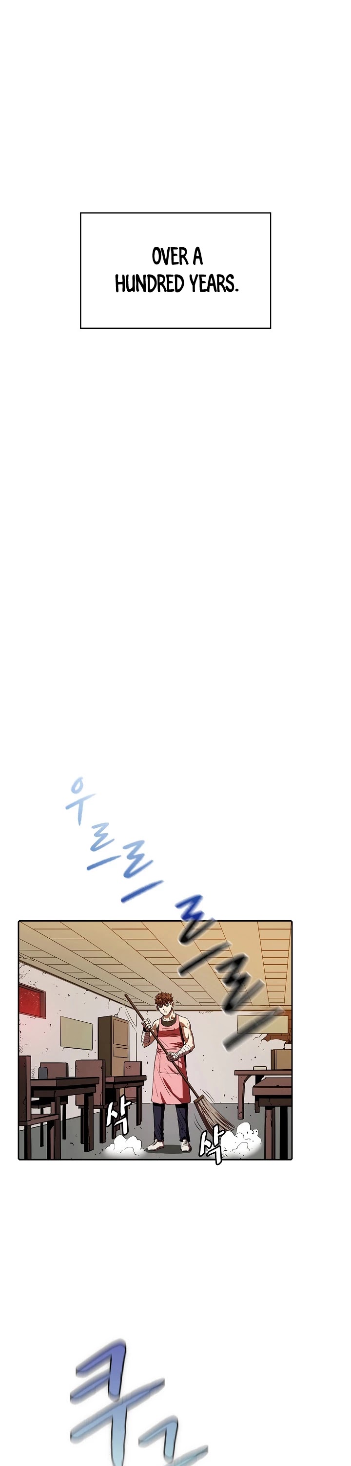 The Constellation That Returned From Hell chapter 9 page 25