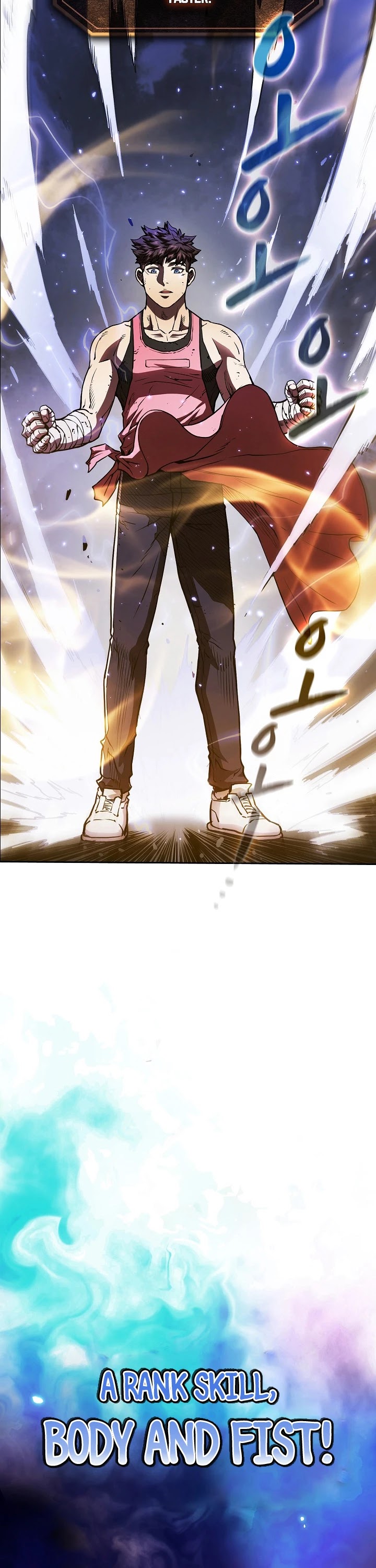 The Constellation That Returned From Hell chapter 9 page 31