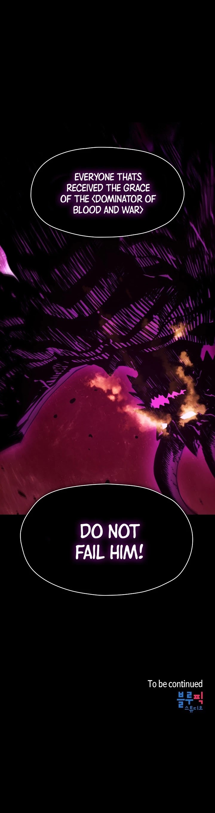 The Constellation That Returned From Hell chapter 9 page 36