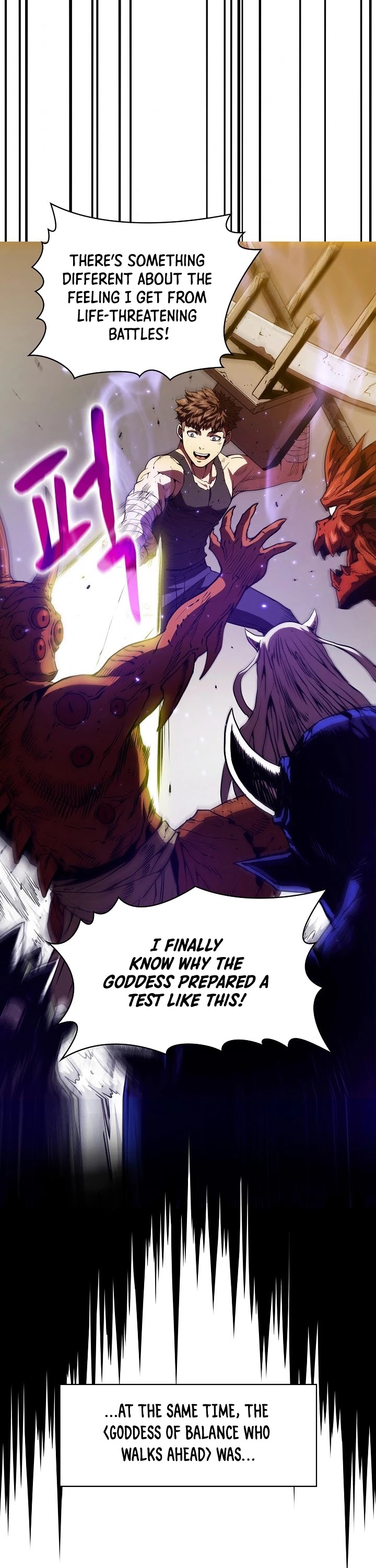 The Constellation That Returned From Hell chapter 9 page 4