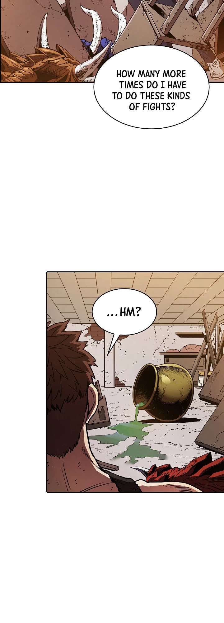 The Constellation That Returned From Hell chapter 9 page 7