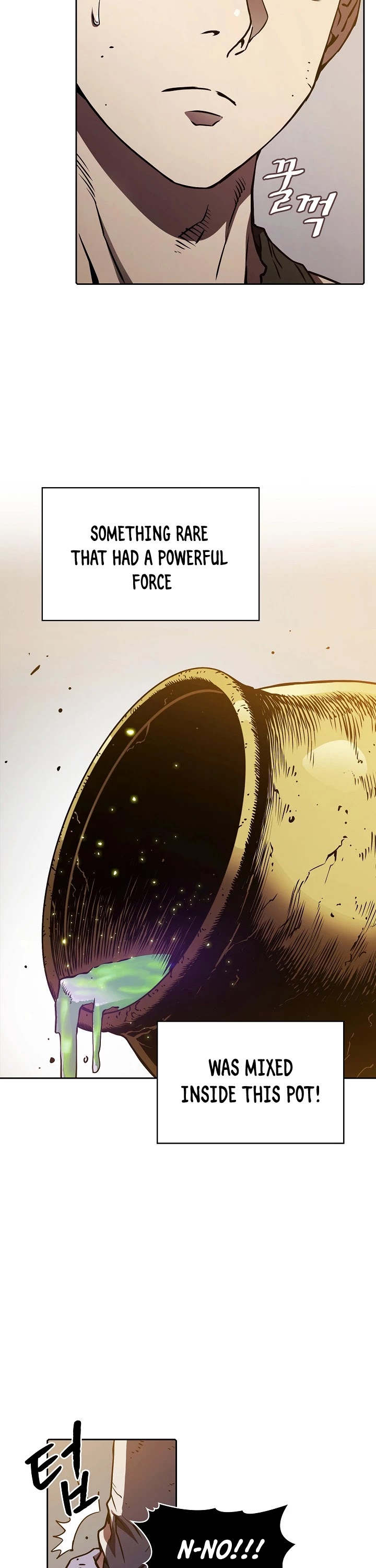 The Constellation That Returned From Hell chapter 9 page 9