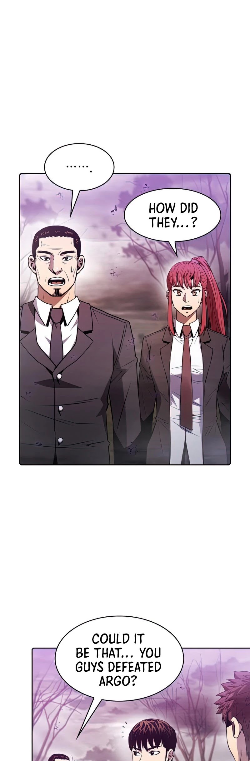 The Constellation That Returned From Hell chapter 90 page 10