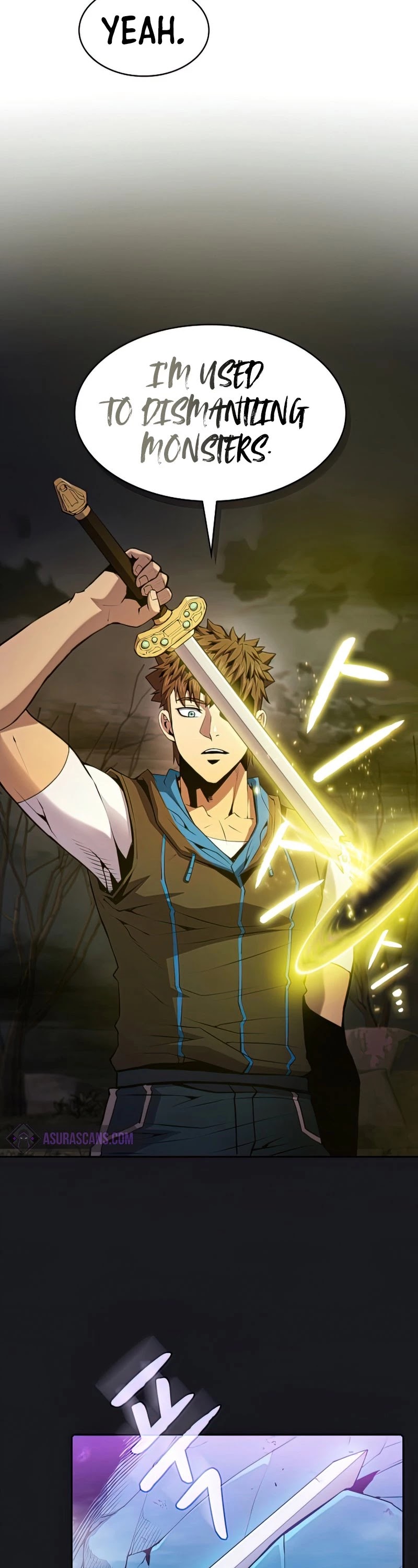 The Constellation That Returned From Hell chapter 90 page 14