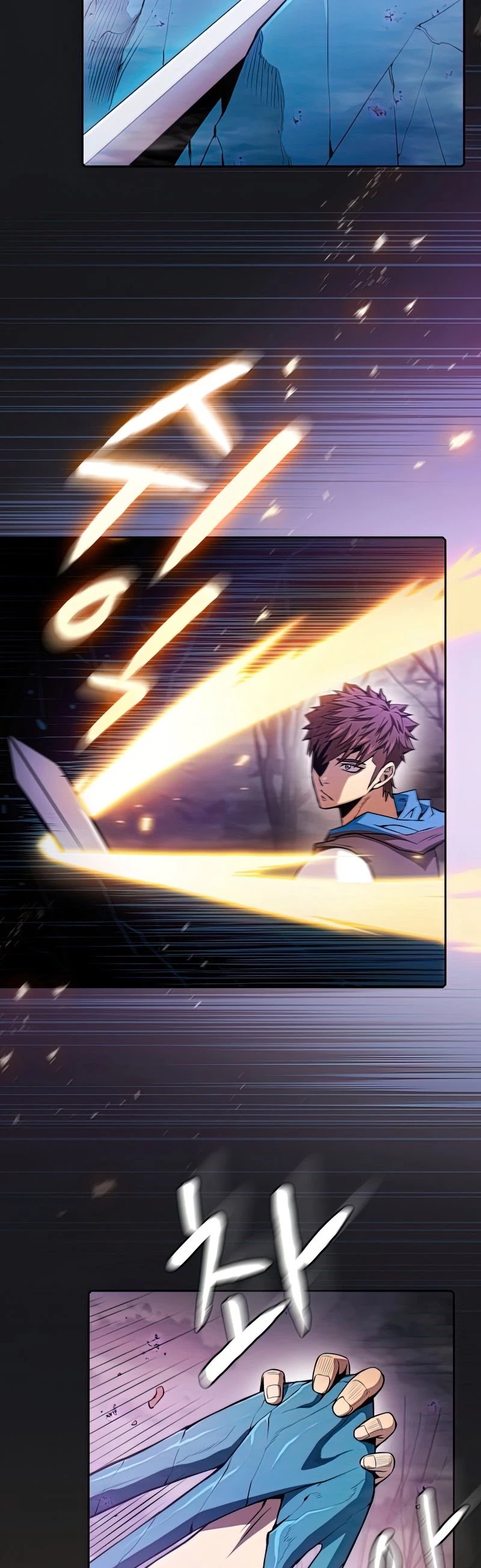 The Constellation That Returned From Hell chapter 90 page 15