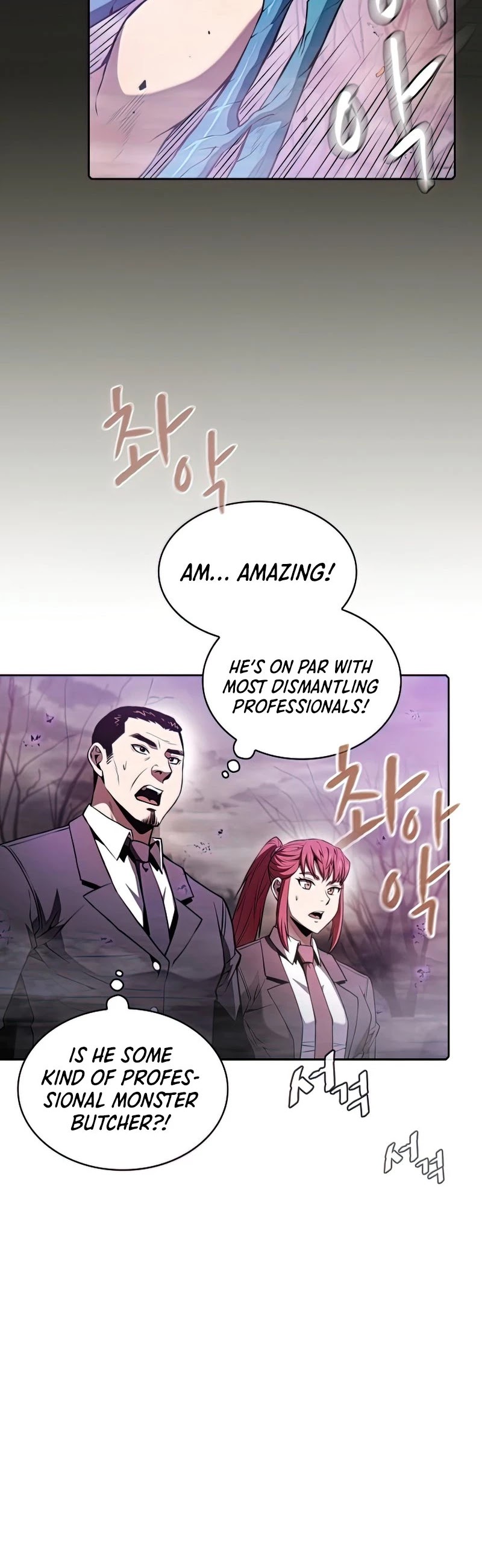 The Constellation That Returned From Hell chapter 90 page 16