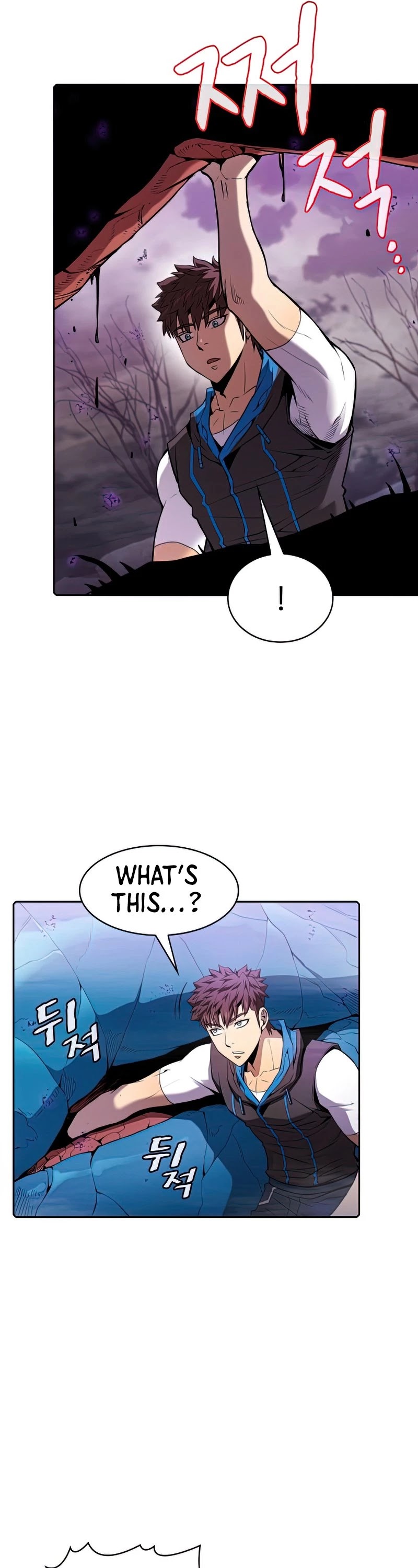 The Constellation That Returned From Hell chapter 90 page 17