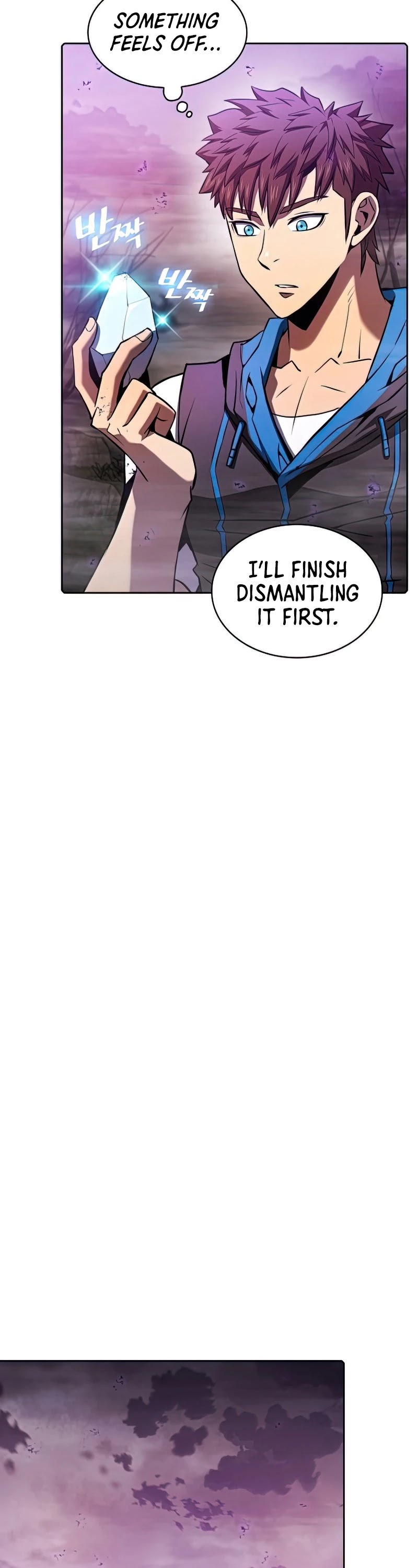 The Constellation That Returned From Hell chapter 90 page 20