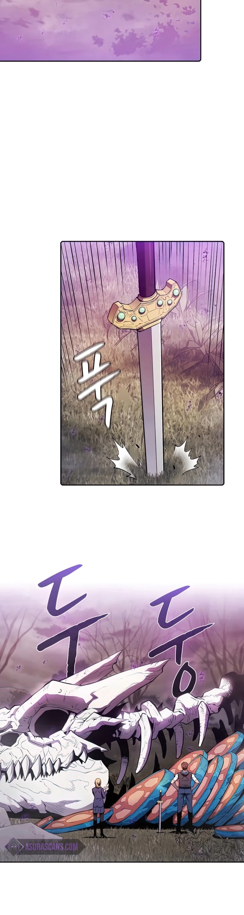 The Constellation That Returned From Hell chapter 90 page 21