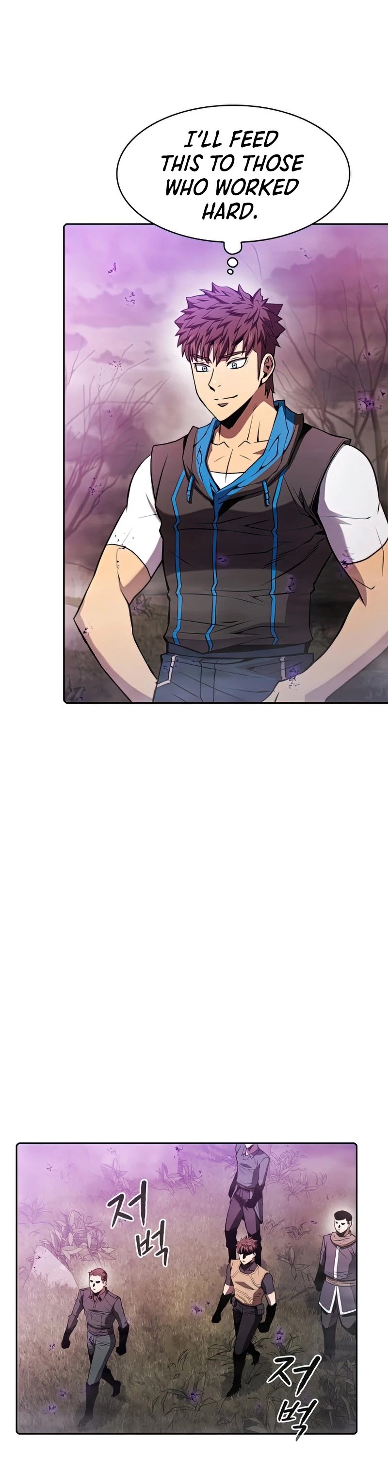 The Constellation That Returned From Hell chapter 90 page 22