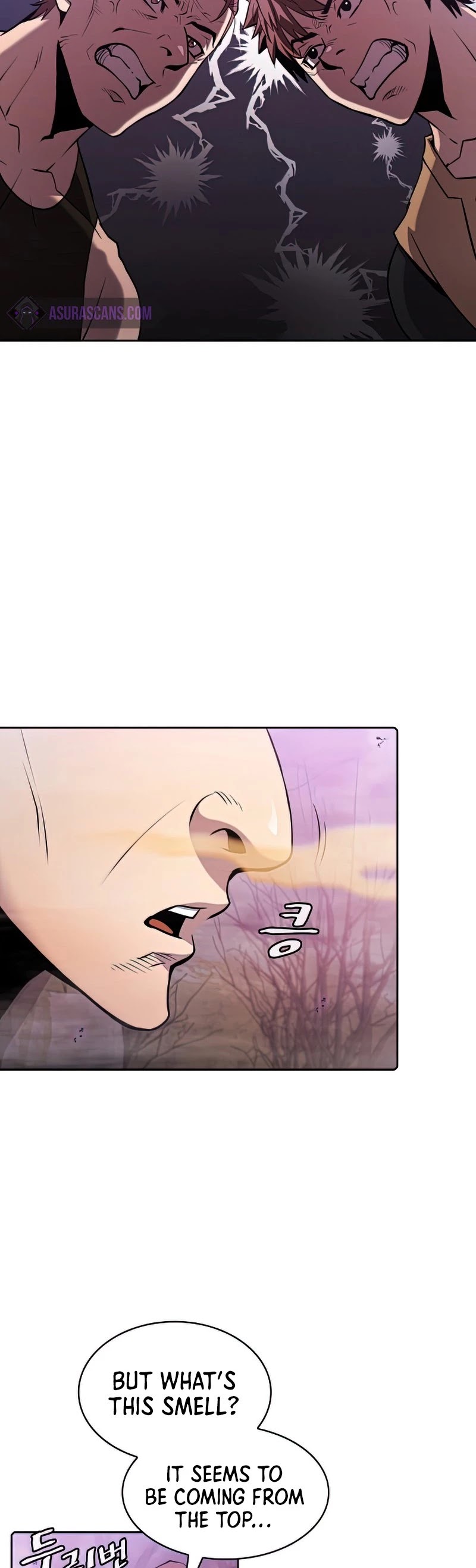 The Constellation That Returned From Hell chapter 90 page 25