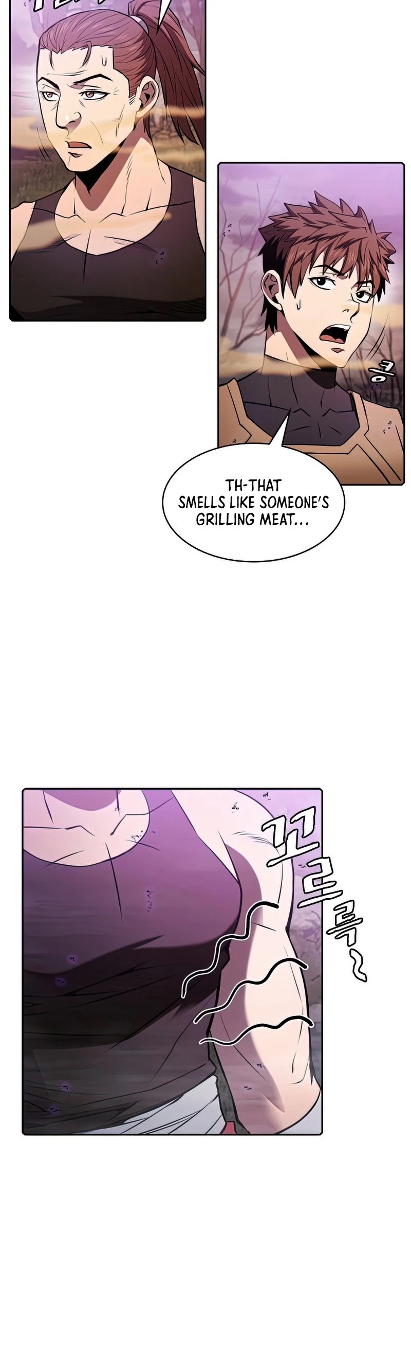 The Constellation That Returned From Hell chapter 90 page 26