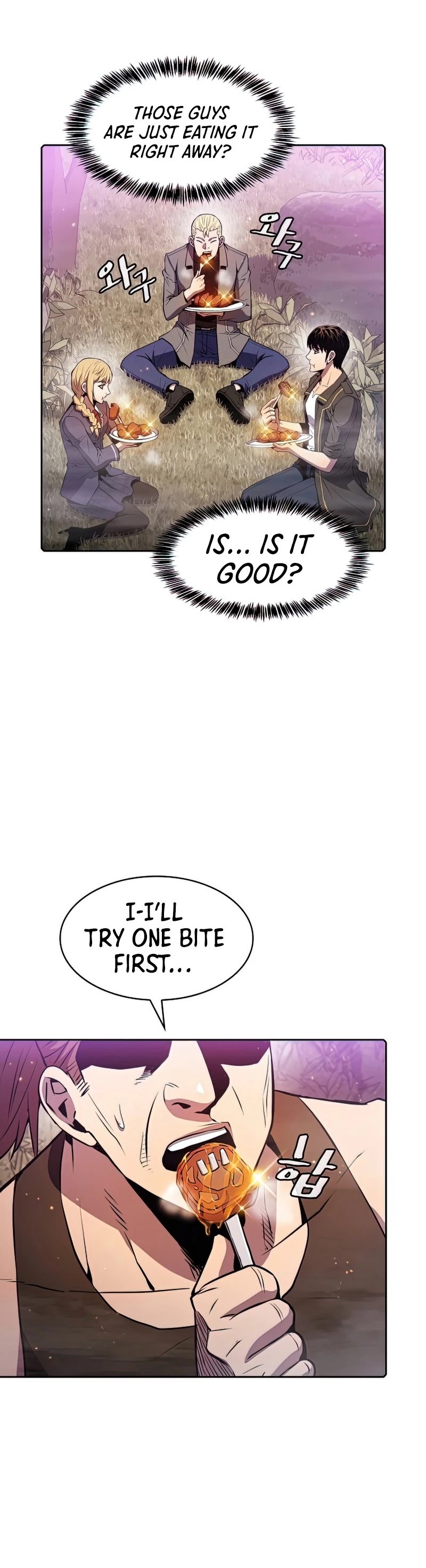 The Constellation That Returned From Hell chapter 90 page 31