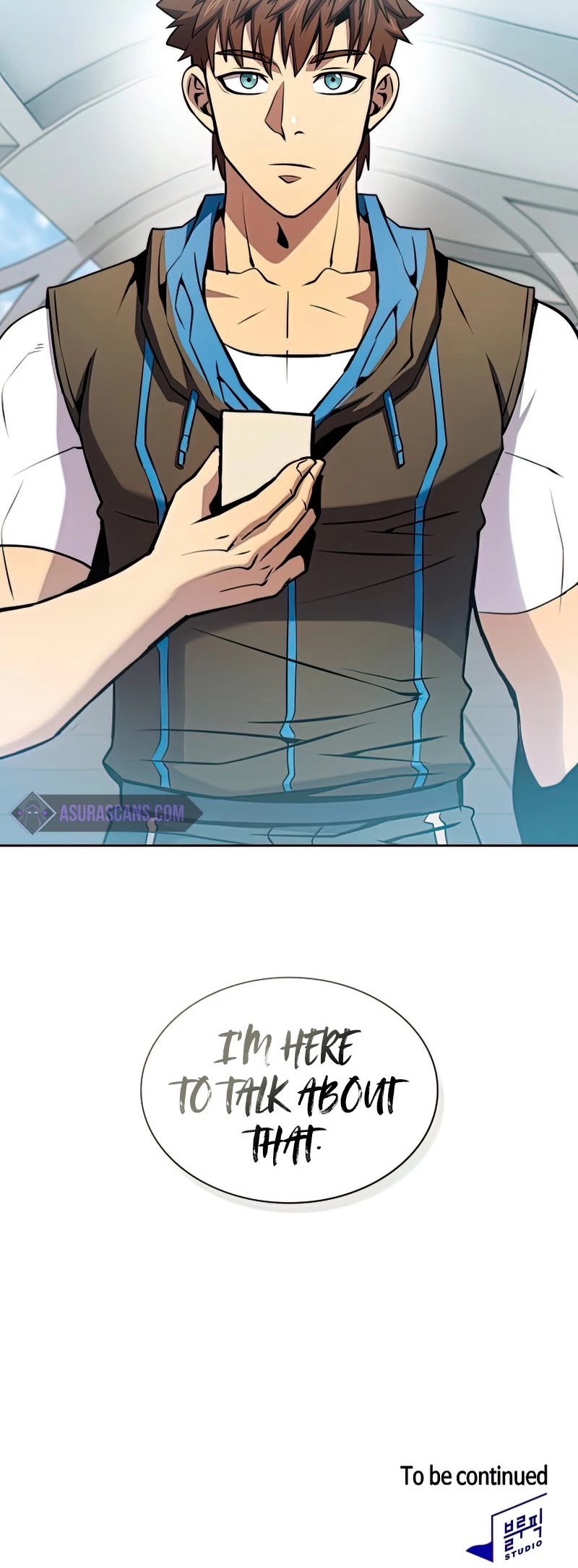 The Constellation That Returned From Hell chapter 90 page 41