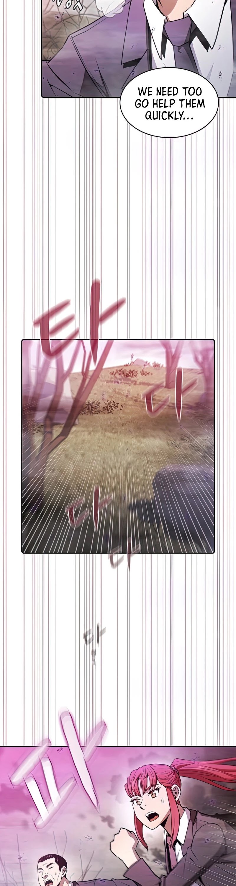 The Constellation That Returned From Hell chapter 90 page 5