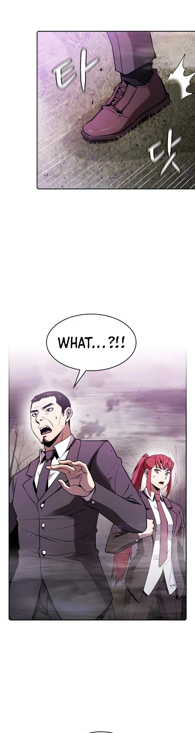 The Constellation That Returned From Hell chapter 90 page 7