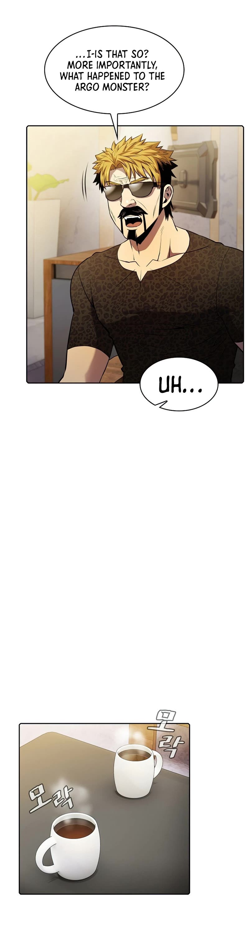 The Constellation That Returned From Hell chapter 91 page 13