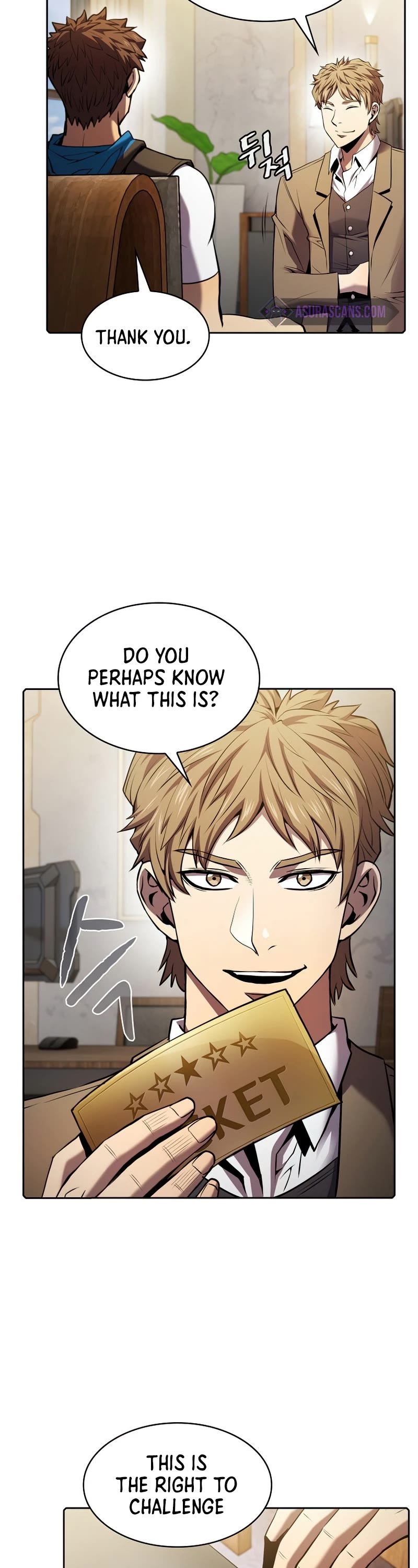 The Constellation That Returned From Hell chapter 91 page 19