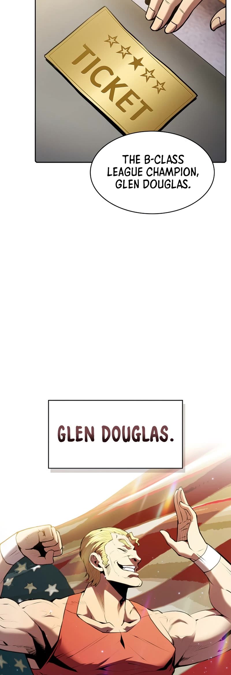 The Constellation That Returned From Hell chapter 91 page 20