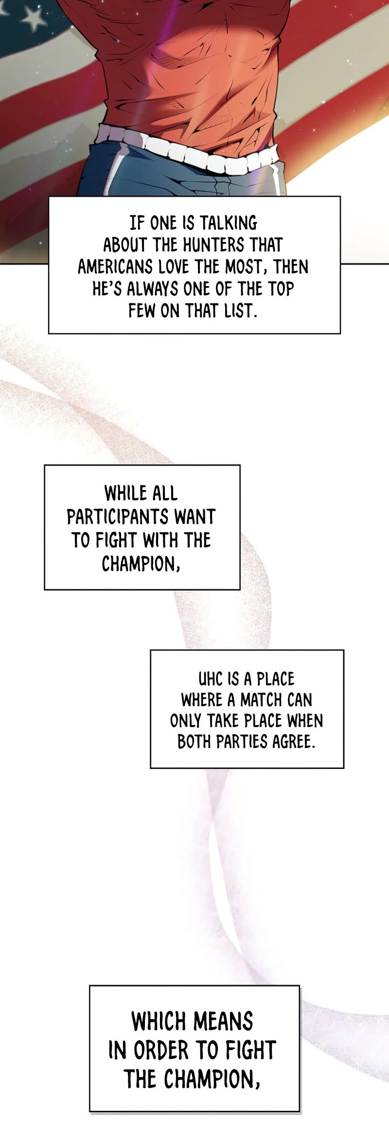 The Constellation That Returned From Hell chapter 91 page 21