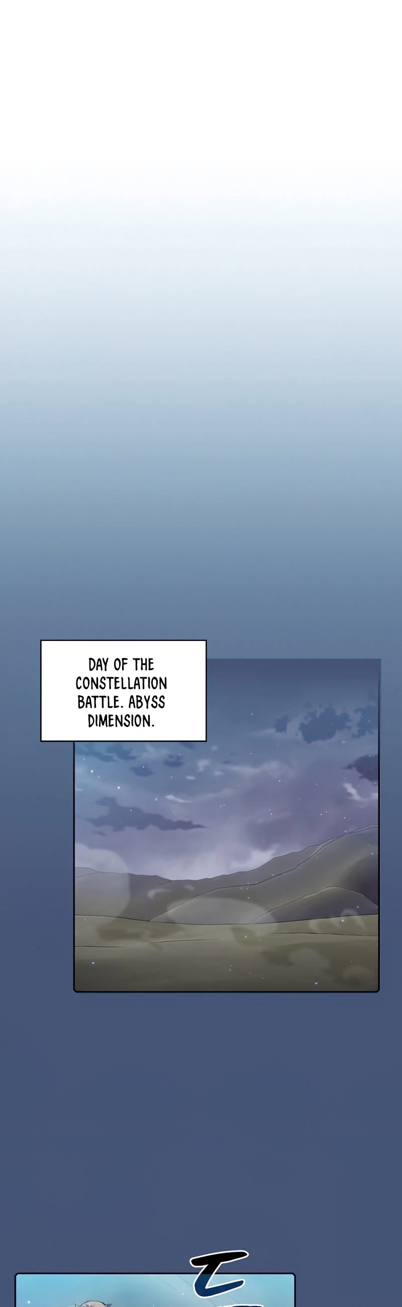 The Constellation That Returned From Hell chapter 91 page 35