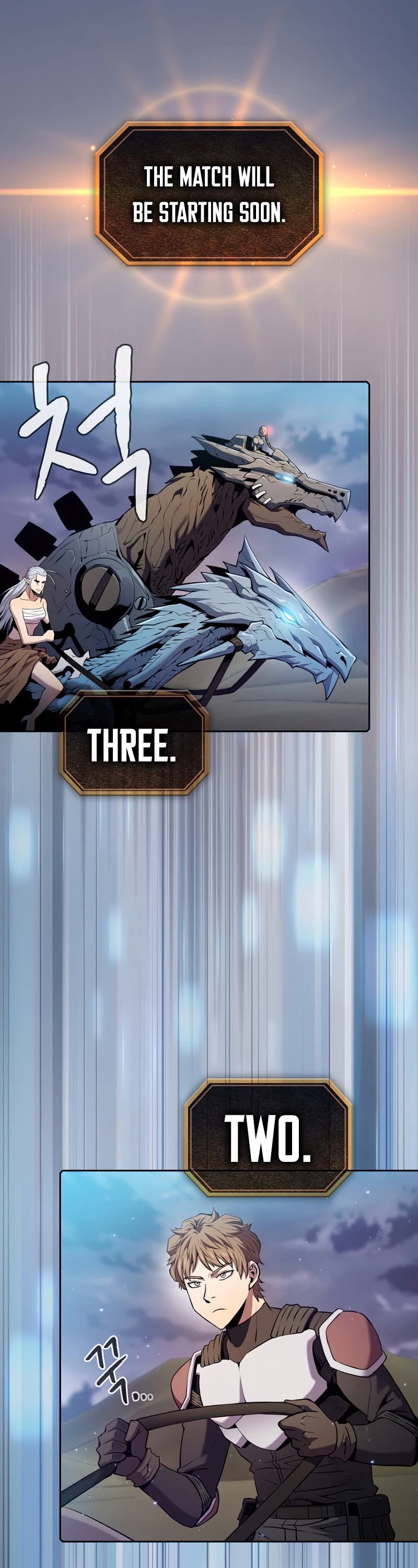 The Constellation That Returned From Hell chapter 91 page 44