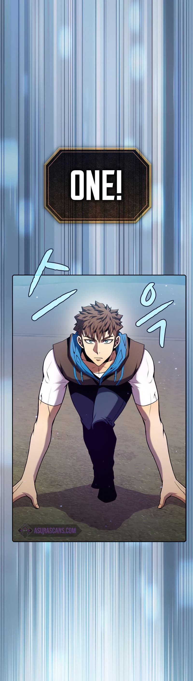 The Constellation That Returned From Hell chapter 91 page 45