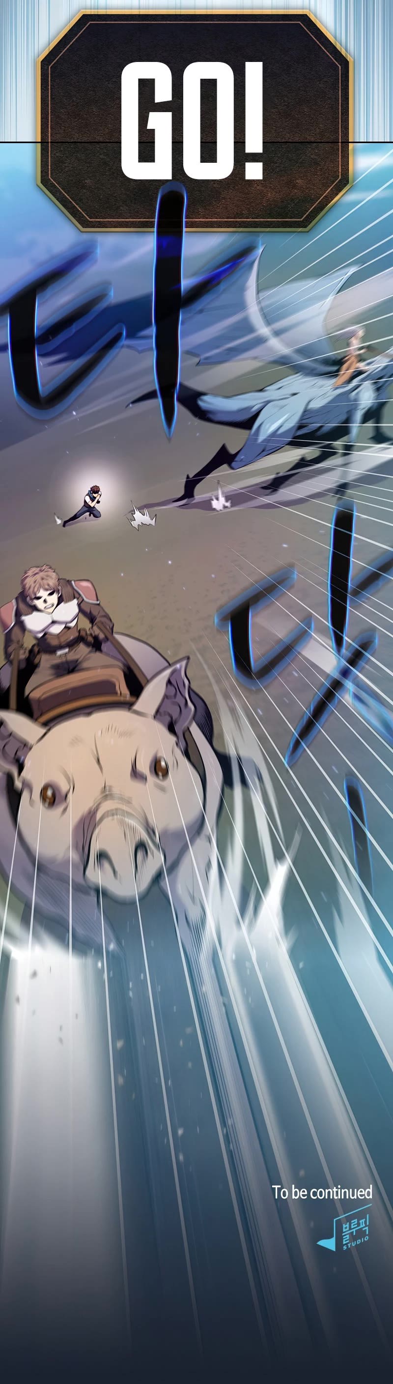 The Constellation That Returned From Hell chapter 91 page 46