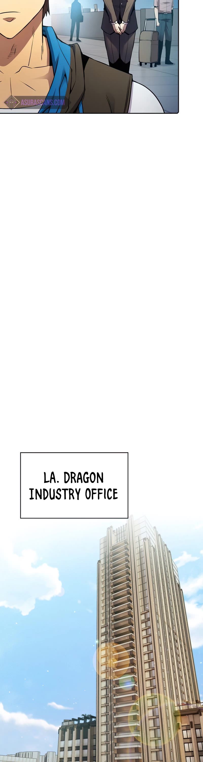 The Constellation That Returned From Hell chapter 91 page 9