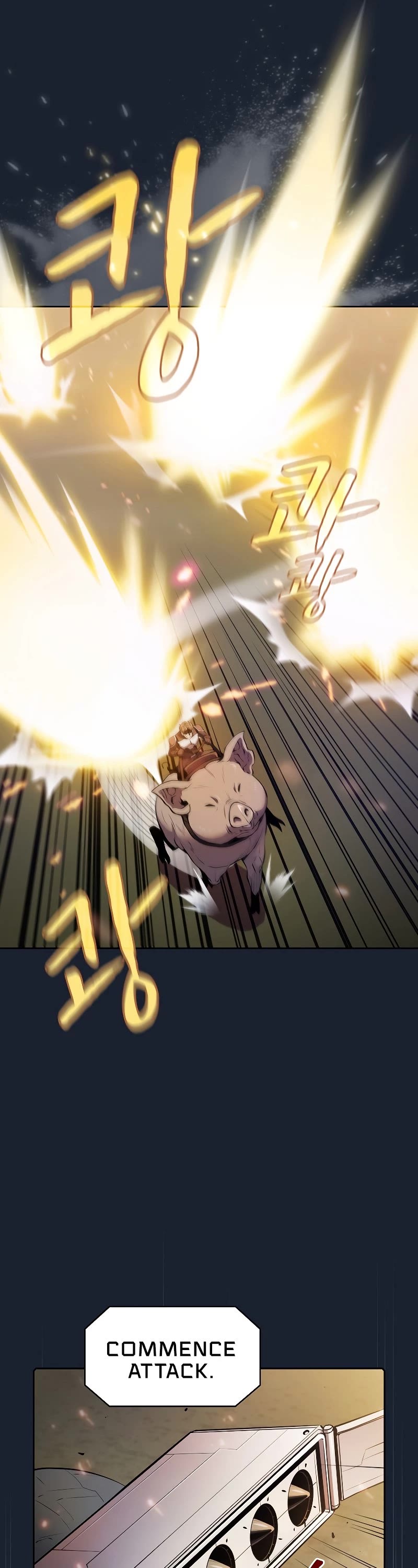 The Constellation That Returned From Hell chapter 92 page 10