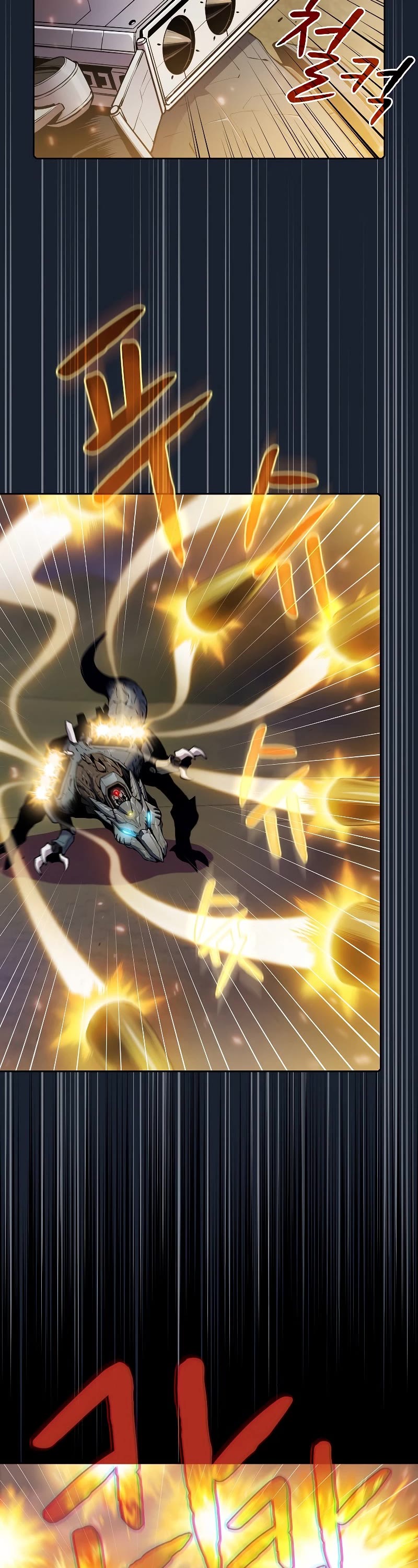 The Constellation That Returned From Hell chapter 92 page 11