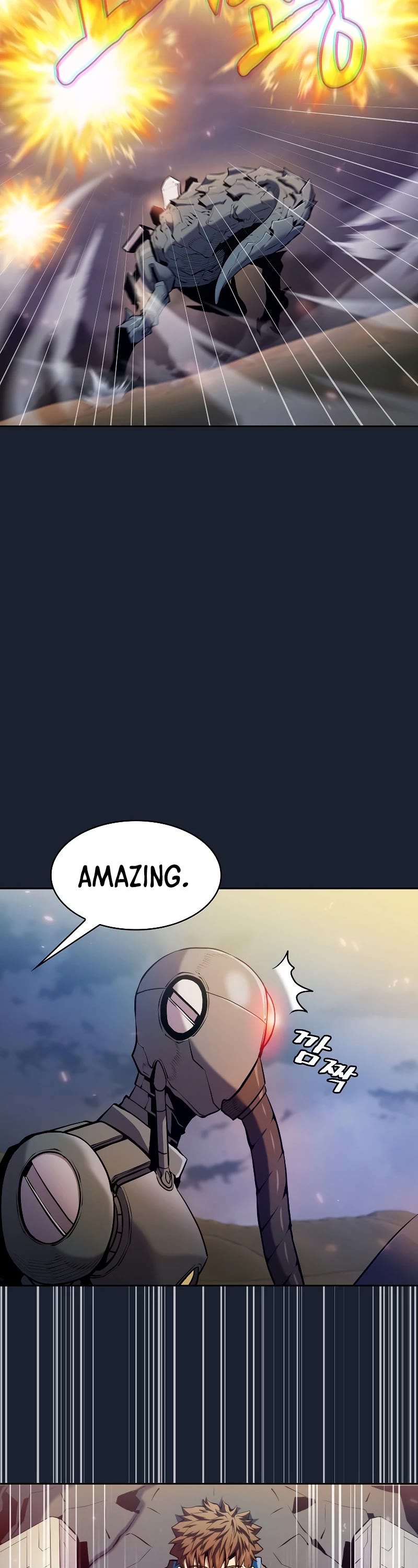 The Constellation That Returned From Hell chapter 92 page 12