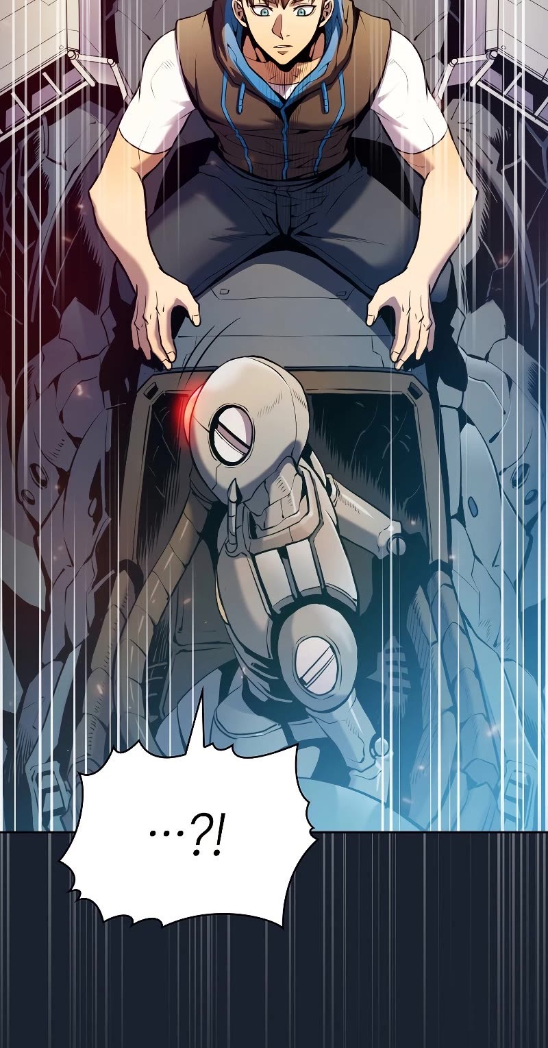 The Constellation That Returned From Hell chapter 92 page 13