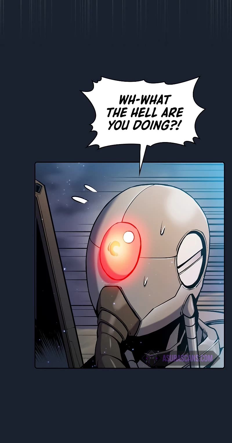 The Constellation That Returned From Hell chapter 92 page 14