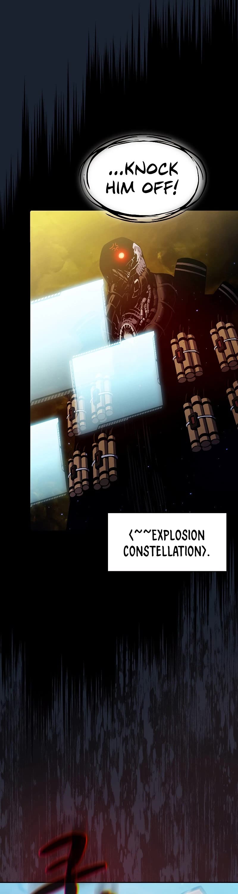 The Constellation That Returned From Hell chapter 92 page 16