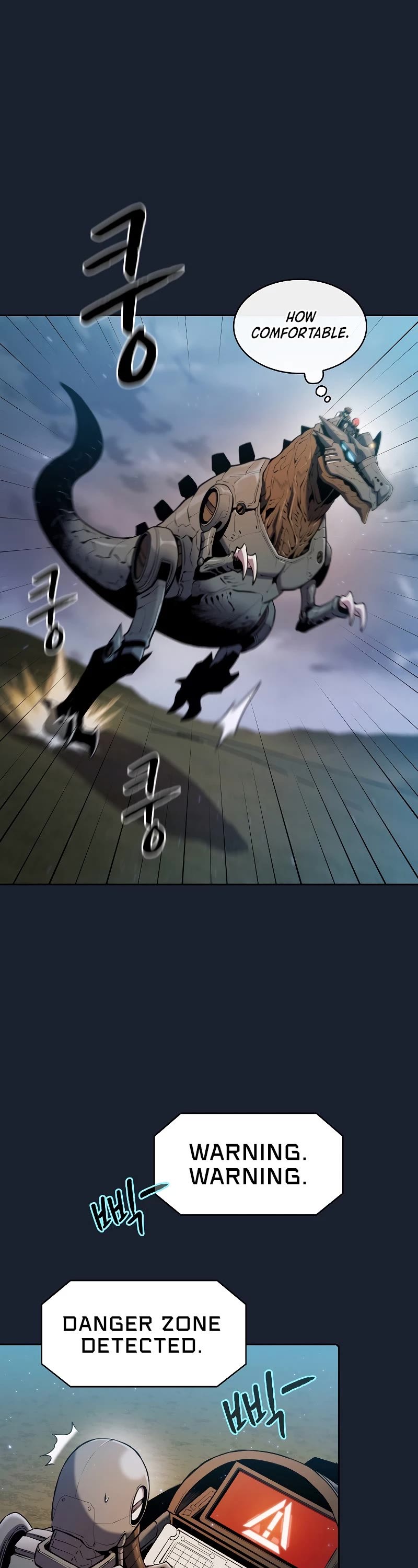 The Constellation That Returned From Hell chapter 92 page 20