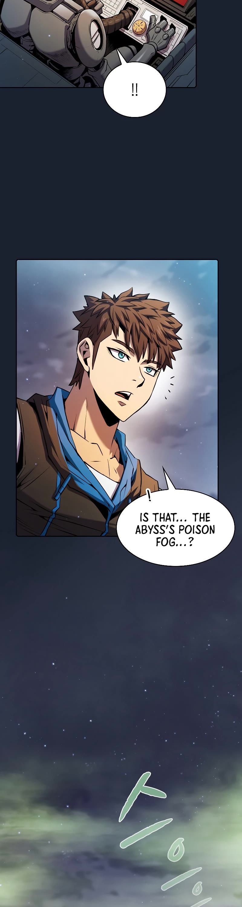 The Constellation That Returned From Hell chapter 92 page 21