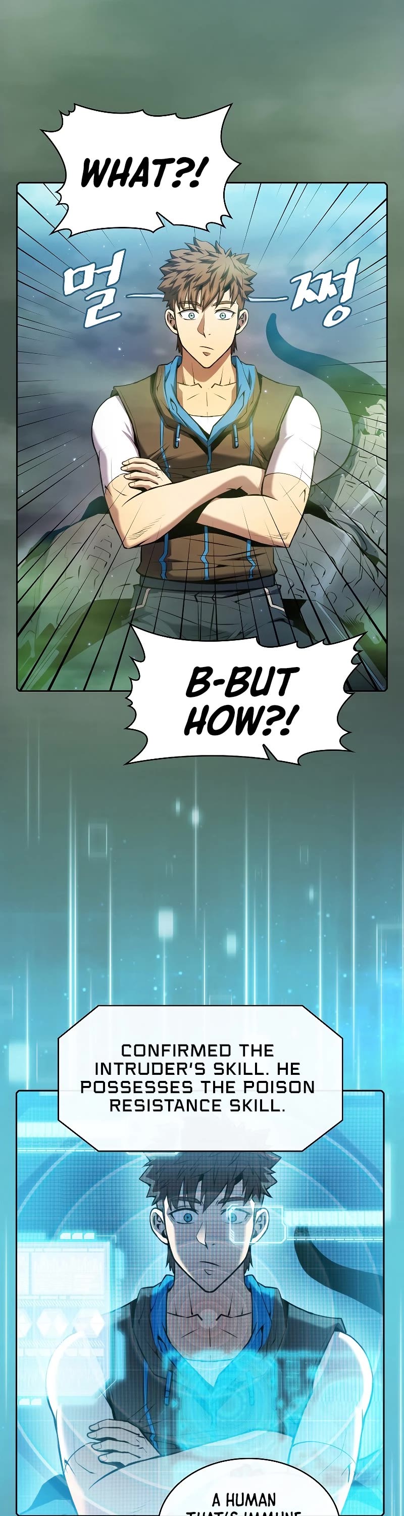 The Constellation That Returned From Hell chapter 92 page 27