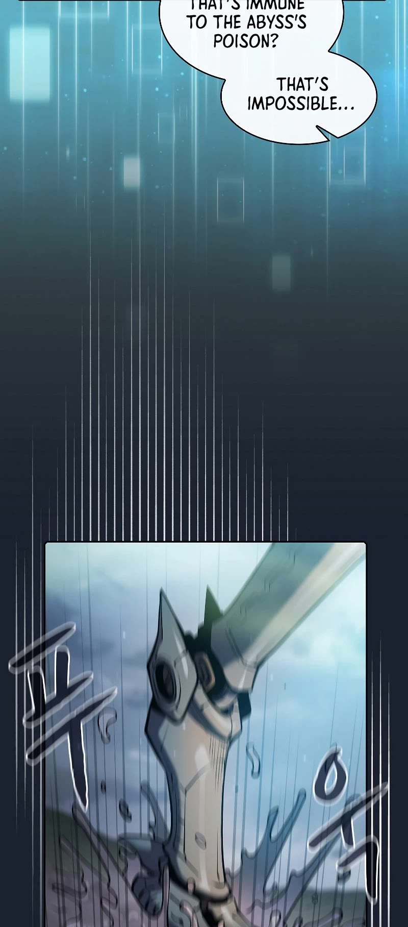 The Constellation That Returned From Hell chapter 92 page 28