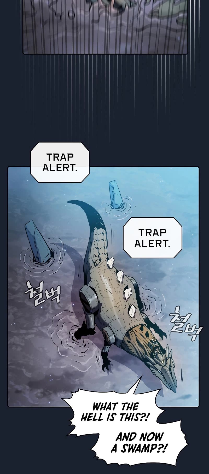 The Constellation That Returned From Hell chapter 92 page 29